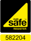 Gas Safe Register