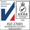 UKAS Accredited